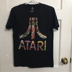 Boys Atari T-Shirt 👦🏻